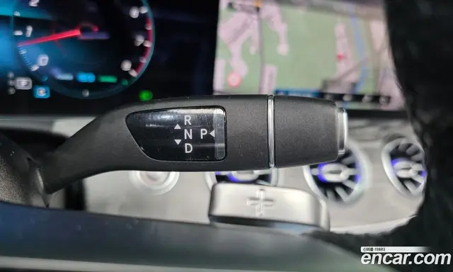 Mercedes-Benz E-Class 2021 3.0 автомат (гидро), миниатюра 9