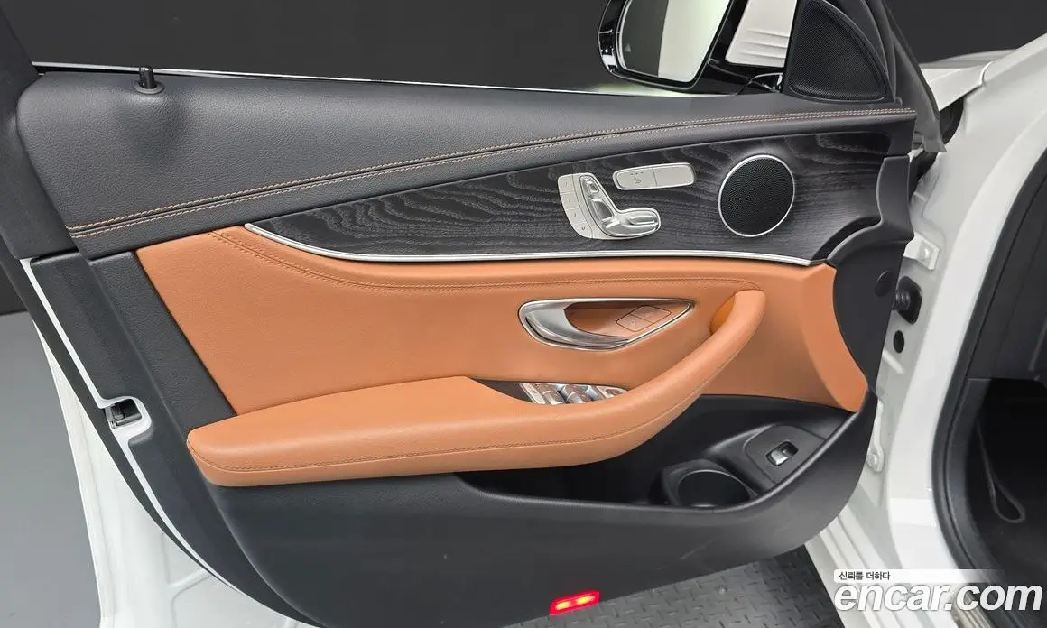 Mercedes-Benz E-Class 2021 1.9 автомат (гидро), фото 14