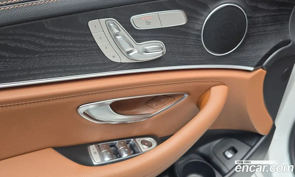Mercedes-Benz E-Class 2021 1.9 автомат (гидро), фото 19