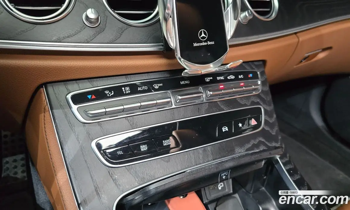 Mercedes-Benz E-Class 2021 1.9 автомат (гидро), фото 24