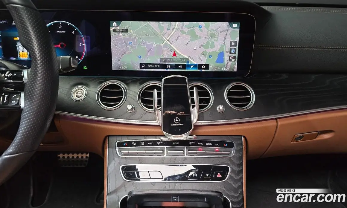 Mercedes-Benz E-Class 2021 1.9 автомат (гидро), фото 25