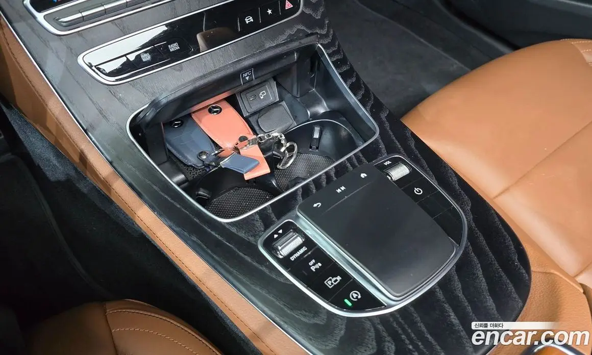 Mercedes-Benz E-Class 2021 1.9 автомат (гидро), фото 26