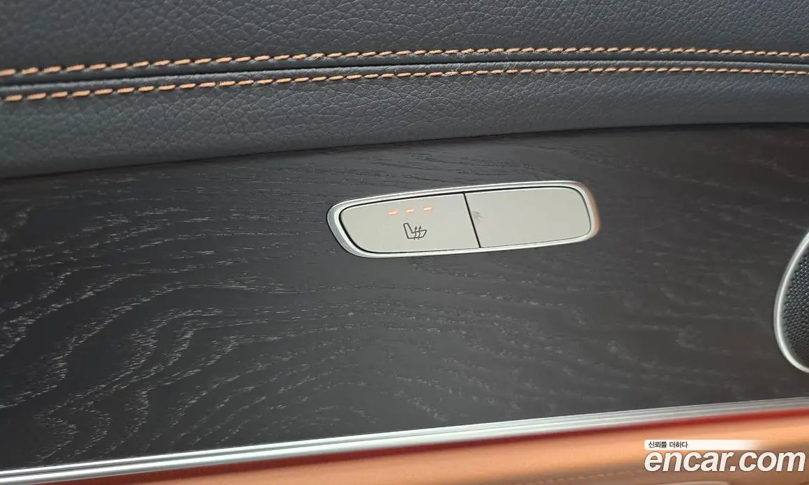 Mercedes-Benz E-Class 2021 1.9 автомат (гидро), фото 29