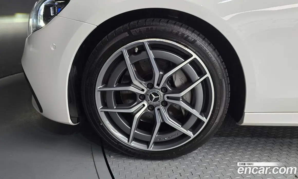 Mercedes-Benz E-Class 2021 1.9 автомат (гидро), фото 5