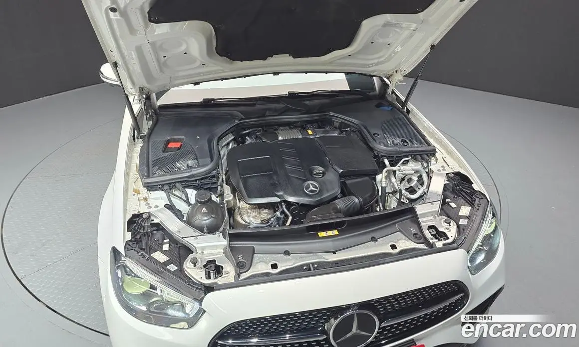 Mercedes-Benz E-Class 2021 1.9 автомат (гидро), фото 6