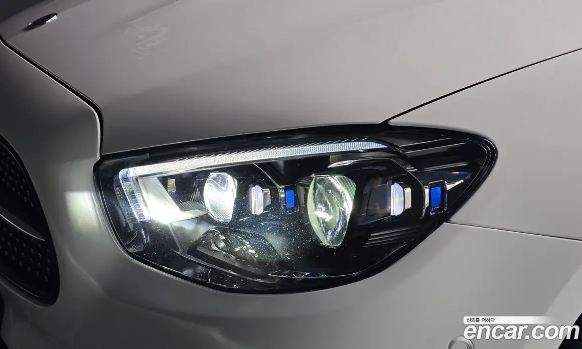 Mercedes-Benz E-Class 2021 1.9 автомат (гидро), фото 8