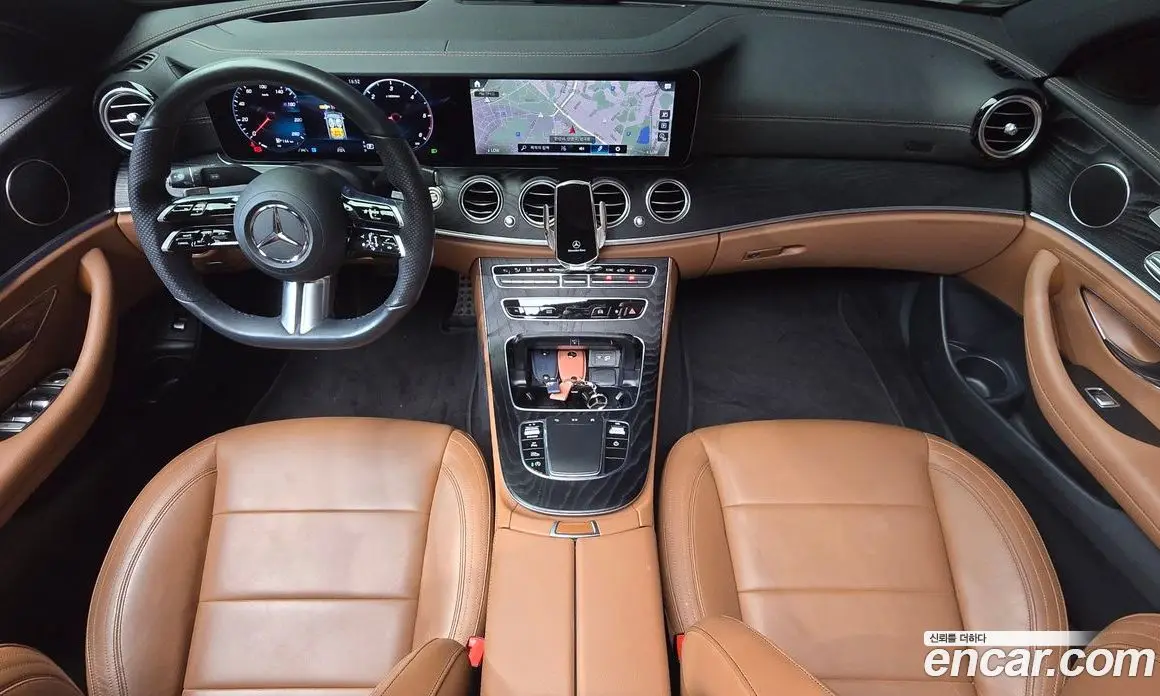 Mercedes-Benz E-Class 2021 1.9 автомат (гидро), фото 10