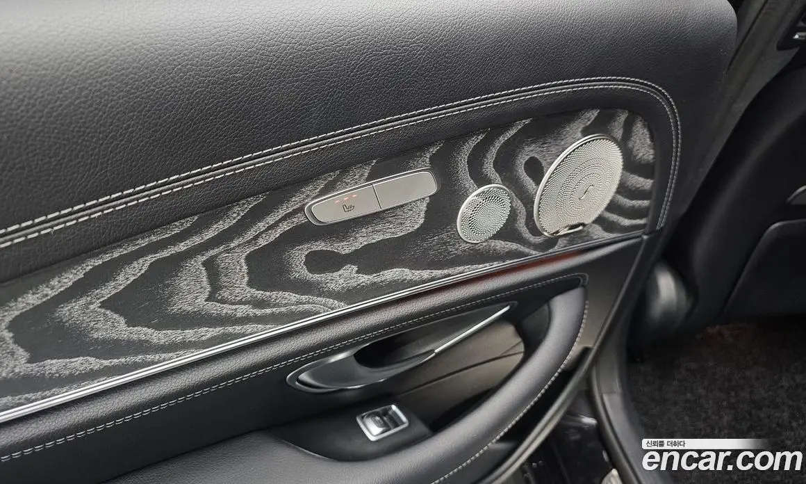 Mercedes-Benz E-Class 2022 2.0 автомат (гидро), фото 27