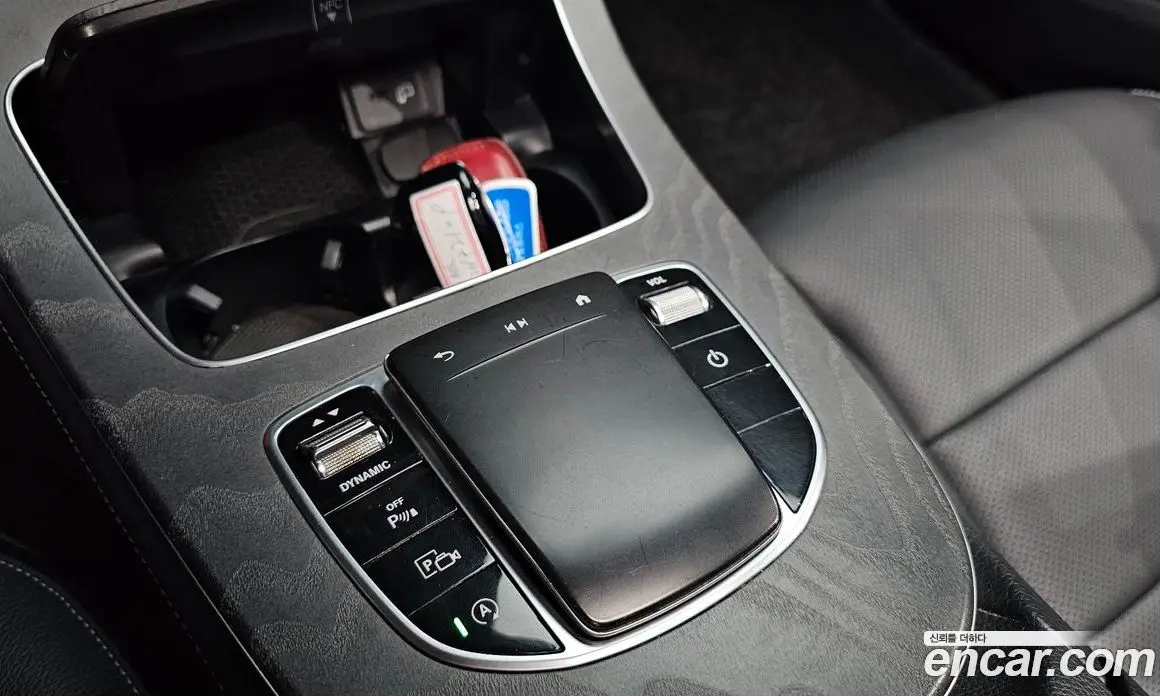 Mercedes-Benz E-Class 2022 2.0 автомат (гидро), фото 28