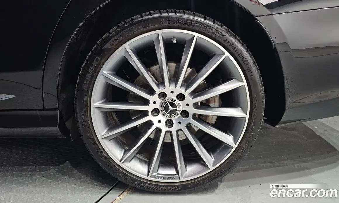 Mercedes-Benz E-Class 2022 2.0 автомат (гидро), фото 29