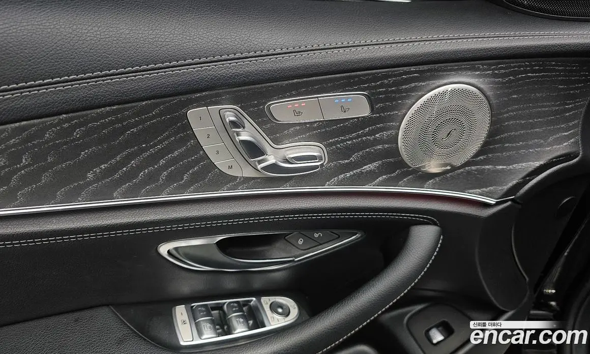 Mercedes-Benz E-Class 2022 2.0 автомат (гидро), фото 33