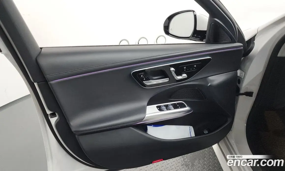 Mercedes-Benz E-Class 2024 2.0 автомат (гидро), фото 14