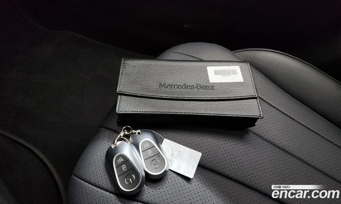 Mercedes-Benz E-Class 2024 2.0 автомат (гидро), фото 22
