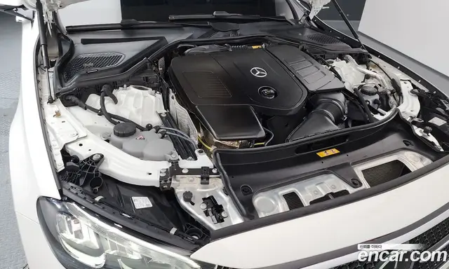 Mercedes-Benz E-Class 2024 2.0 автомат (гидро), миниатюра 6