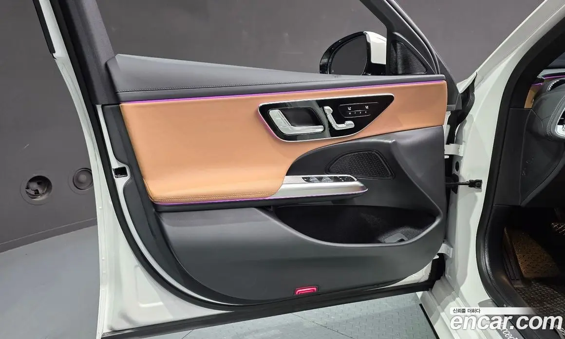 Mercedes-Benz E-Class 2025 2.0 автомат (гидро), фото 14