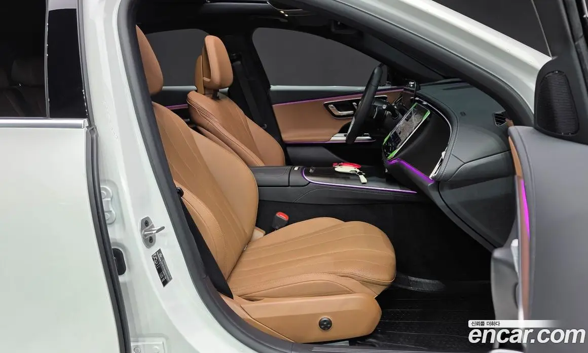 Mercedes-Benz E-Class 2025 2.0 автомат (гидро), фото 16