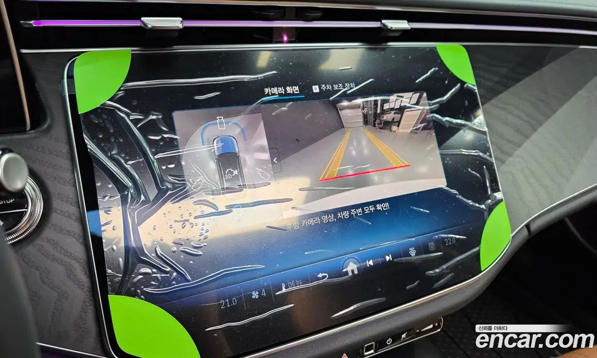 Mercedes-Benz E-Class 2025 2.0 автомат (гидро), фото 21