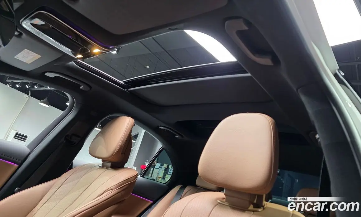 Mercedes-Benz E-Class 2025 2.0 автомат (гидро), фото 26