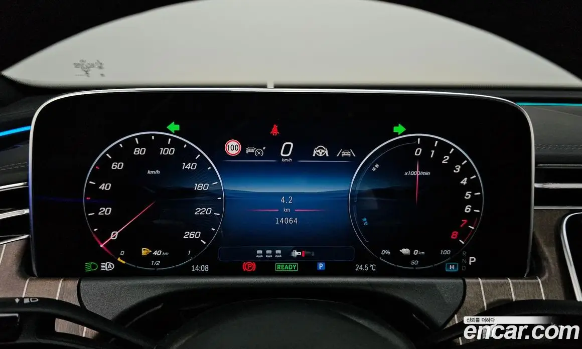 Mercedes-Benz E-Class 2025 2.0 автомат (гидро), фото 11