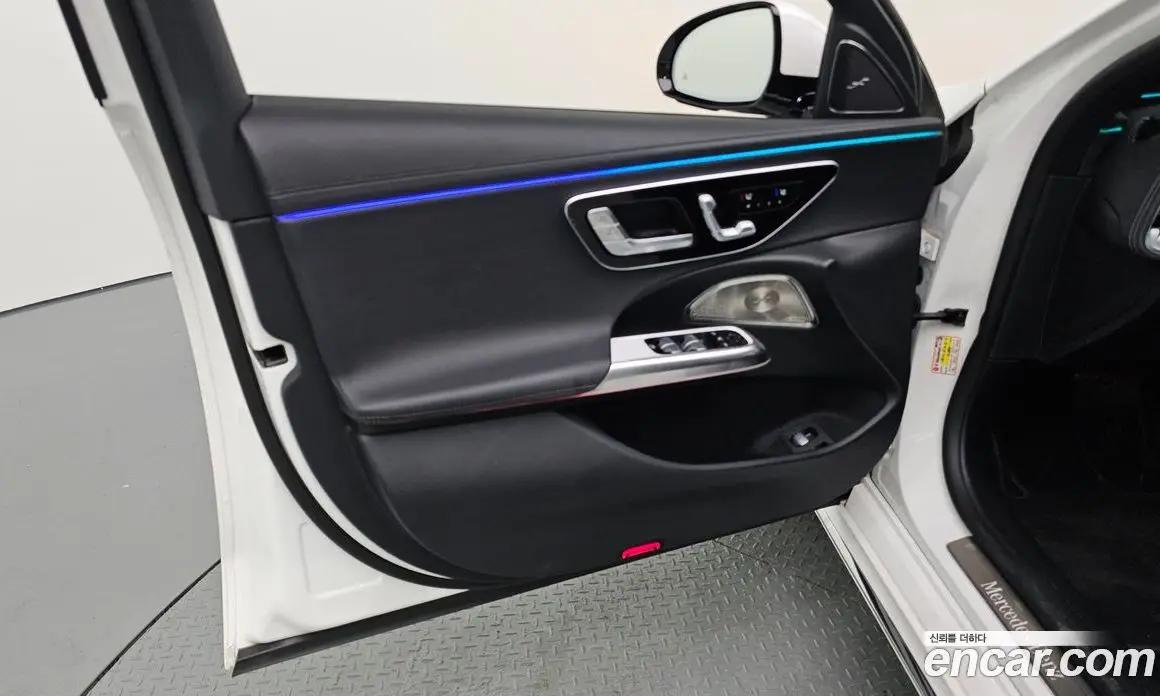 Mercedes-Benz E-Class 2025 2.0 автомат (гидро), фото 14