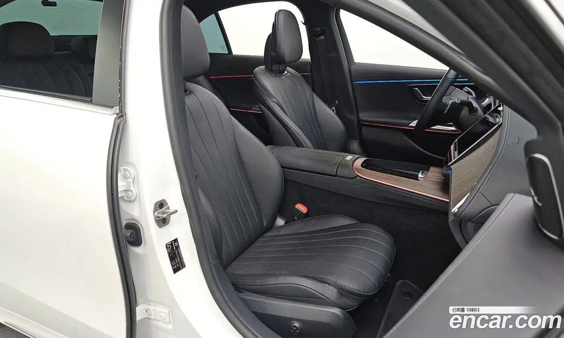 Mercedes-Benz E-Class 2025 2.0 автомат (гидро), фото 18