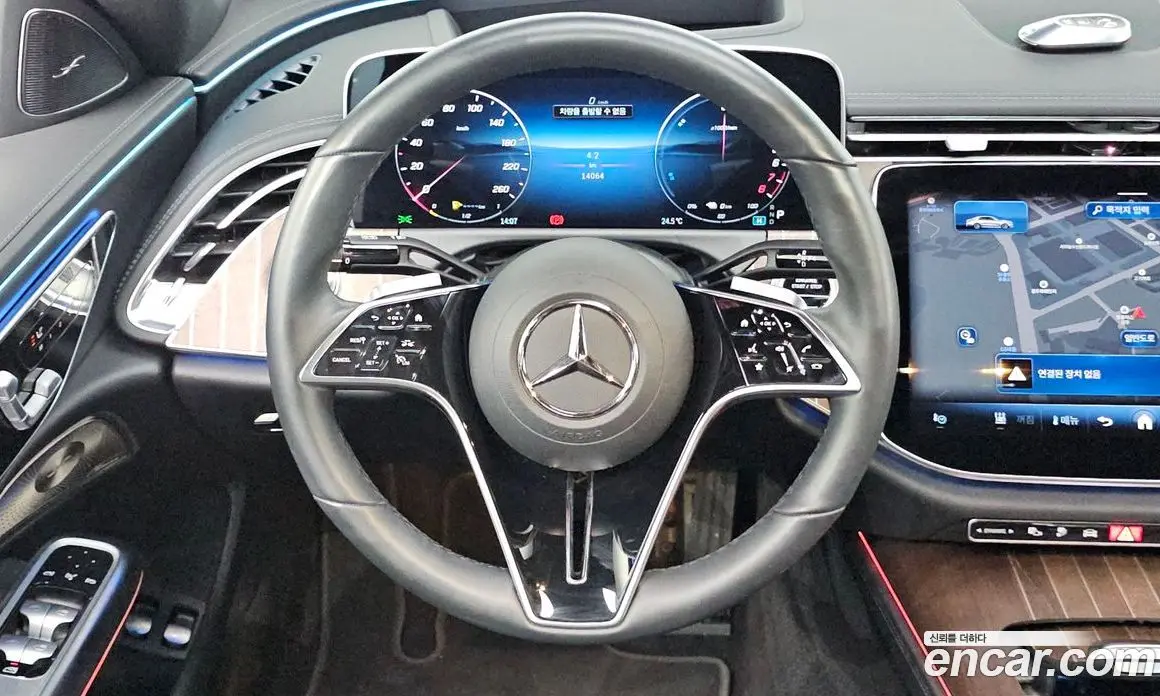 Mercedes-Benz E-Class 2025 2.0 автомат (гидро), фото 19