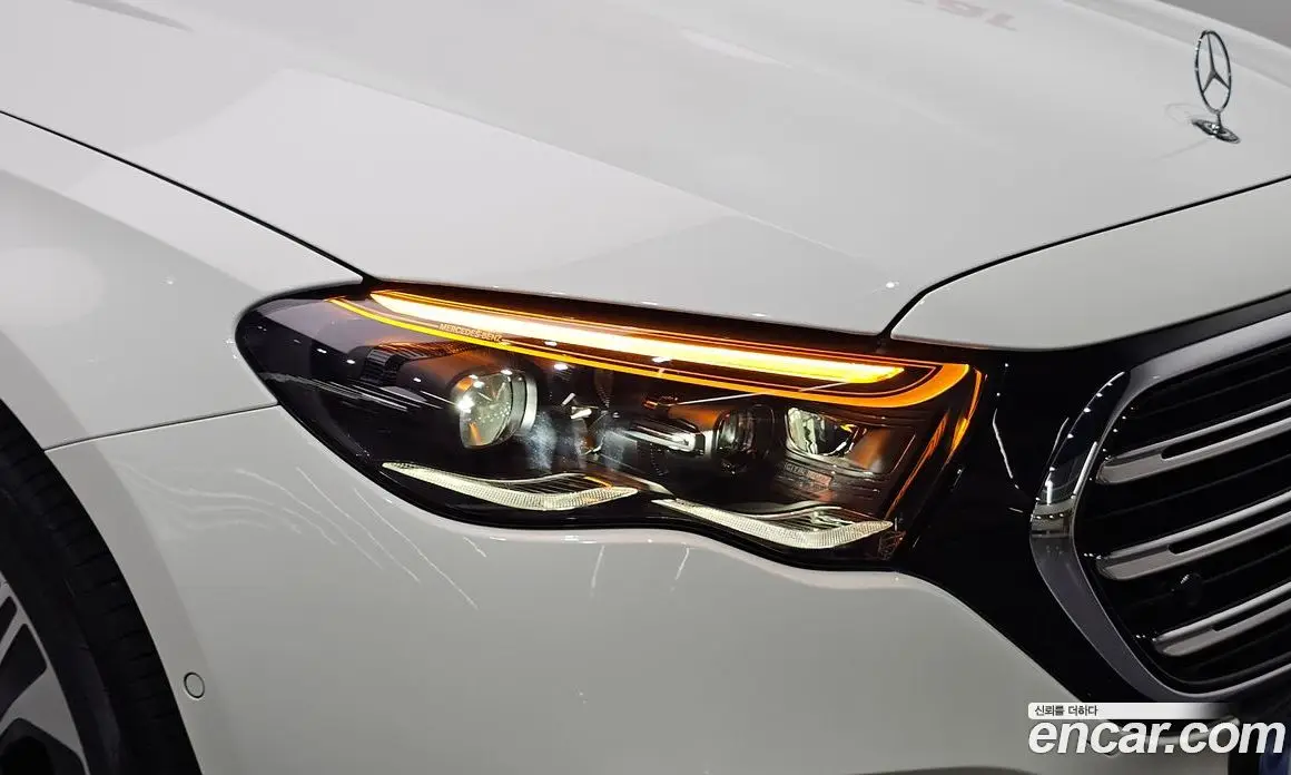 Mercedes-Benz E-Class 2025 2.0 автомат (гидро), фото 8