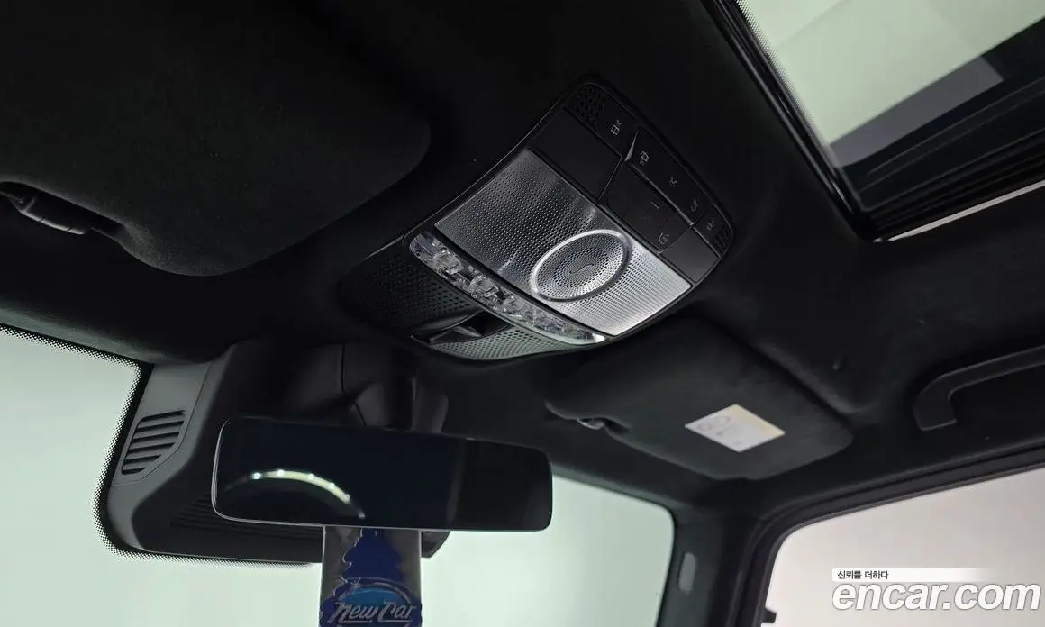 Mercedes-Benz G-Class 2021 4.0 автомат (гидро), фото 27