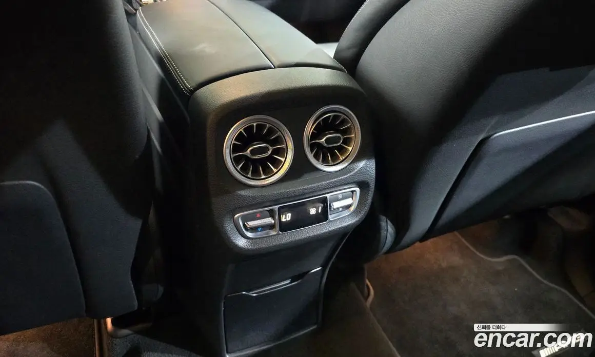 Mercedes-Benz G-Class 2021 4.0 автомат (гидро), фото 30