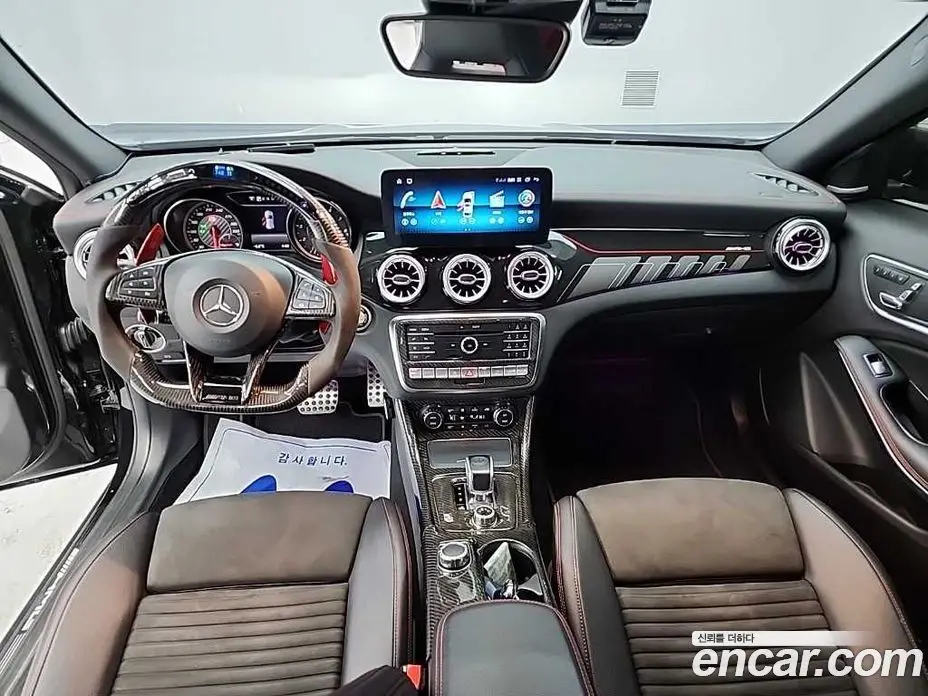 Mercedes-Benz GLA-Class 2018 2.0 автомат (гидро), фото 1 Mercedes-Benz GLA-Class 2018 2.0 автомат (гидро), фото 1