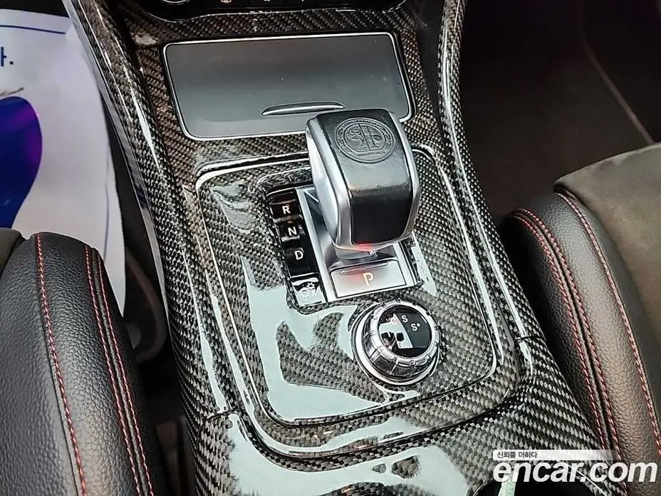 Mercedes-Benz GLA-Class 2018 2.0 автомат (гидро), фото 8 Mercedes-Benz GLA-Class 2018 2.0 автомат (гидро), фото 8