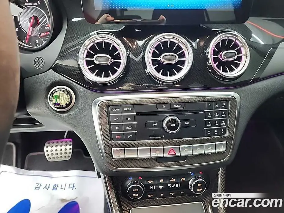 Mercedes-Benz GLA-Class 2018 2.0 автомат (гидро), фото 10 Mercedes-Benz GLA-Class 2018 2.0 автомат (гидро), фото 10