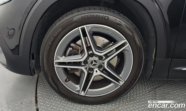 Mercedes-Benz GLB-Class 2020 2.0 автомат (гидро), миниатюра 5 Mercedes-Benz GLB-Class 2020 2.0 автомат (гидро), миниатюра 5