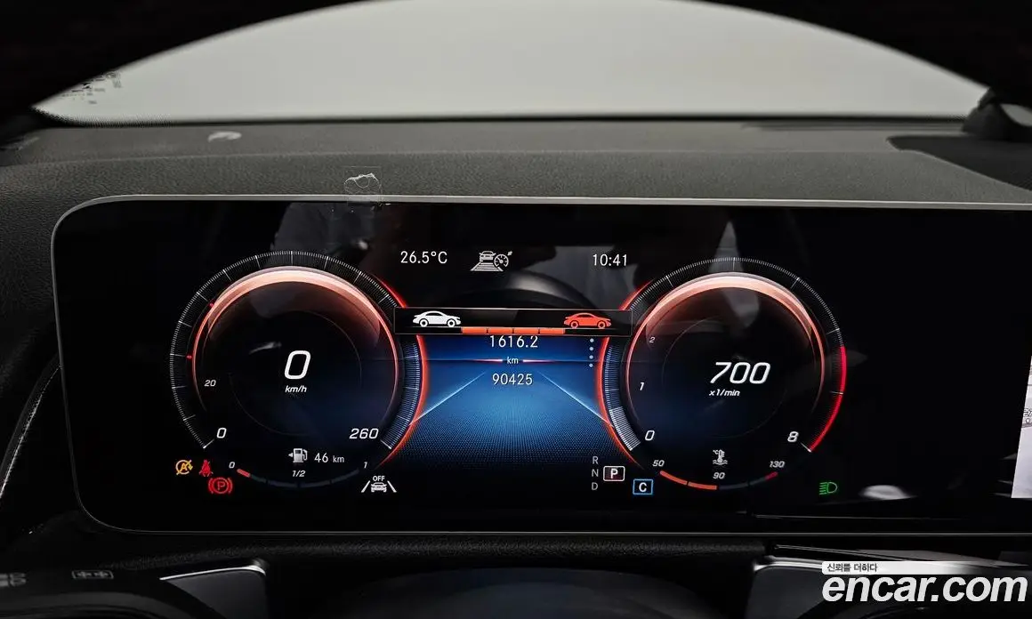 Mercedes-Benz GLB-Class 2020 2.0 автомат (гидро), фото 8 Mercedes-Benz GLB-Class 2020 2.0 автомат (гидро), фото 8