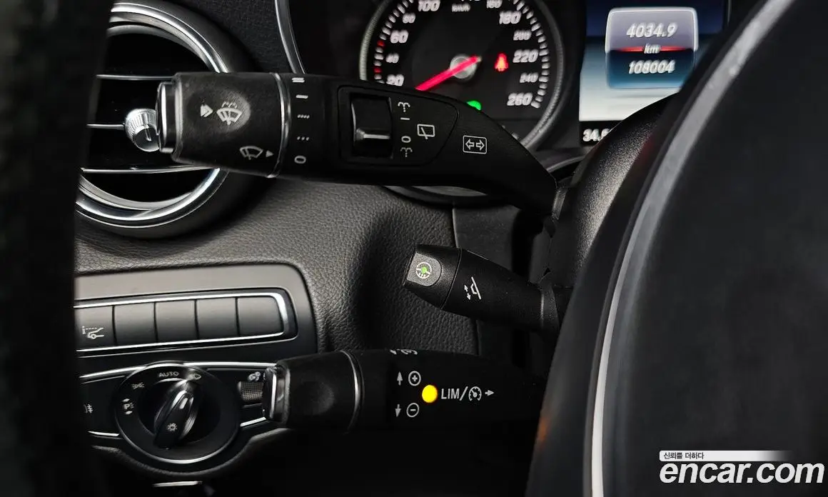 Mercedes-Benz GLC-Class 2017 2.1 автомат (гидро), фото 14