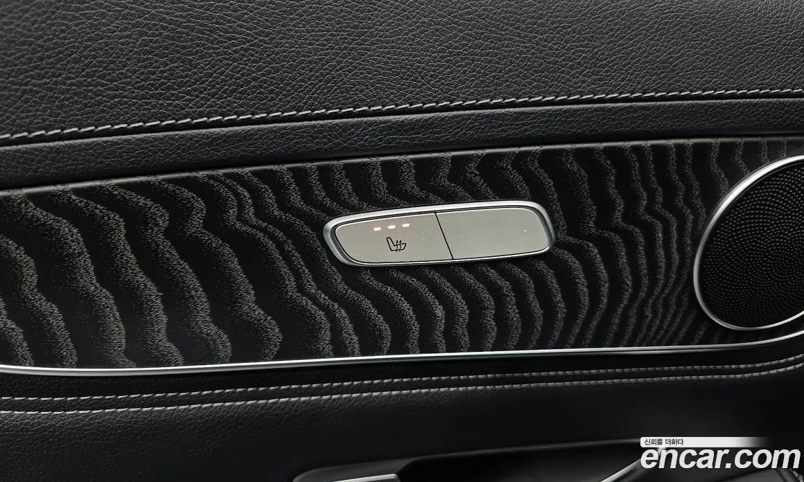 Mercedes-Benz GLC-Class 2017 2.1 автомат (гидро), фото 18