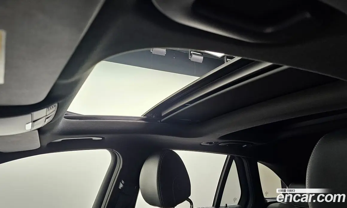 Mercedes-Benz GLC-Class 2017 2.1 автомат (гидро), фото 19