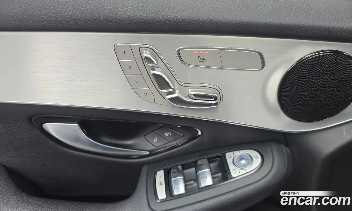 Mercedes-Benz GLC-Class 2018 2.0 автомат (гидро), фото 28
