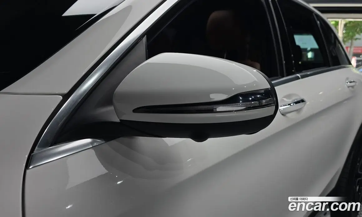 Mercedes-Benz GLC-Class 2022 2.0 автомат (гидро), фото 30