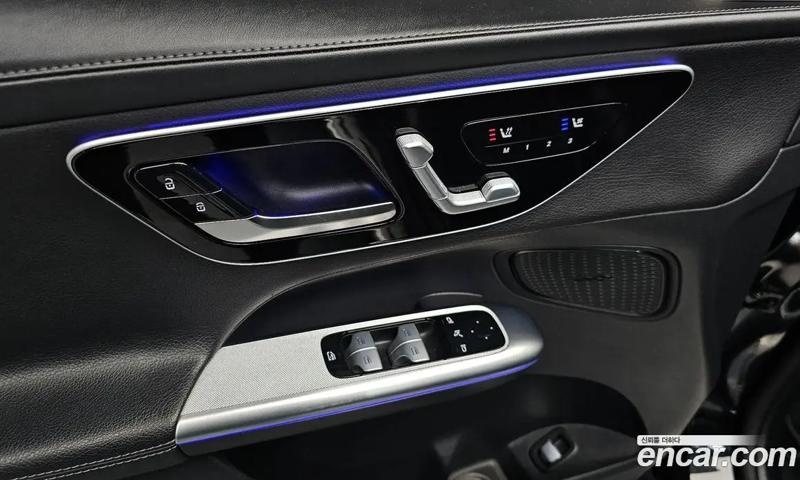 Mercedes-Benz GLC-Class 2023 2.0 автомат (гидро), фото 36