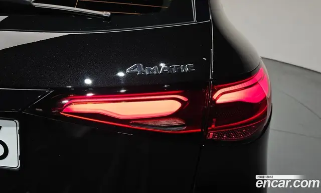 Mercedes-Benz GLC-Class 2023 2.0 автомат (гидро), миниатюра 8