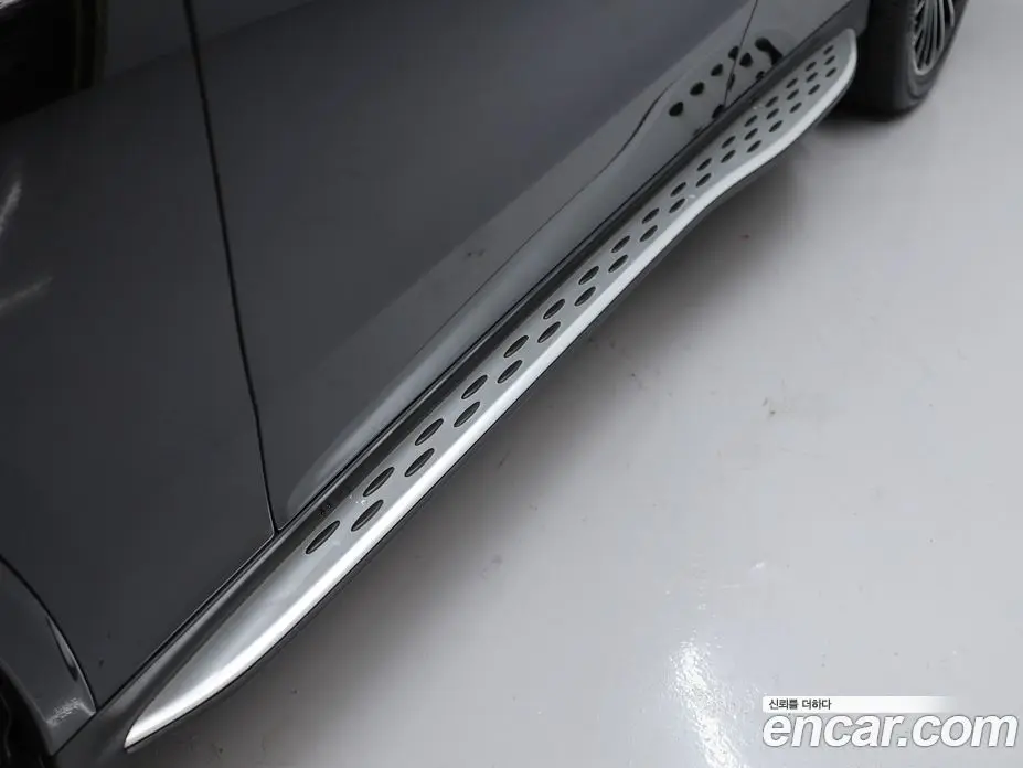 Mercedes-Benz GLC-Class 2024 2.0 автомат (гидро), фото 17