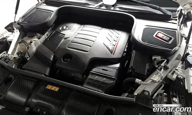 Mercedes-Benz GLE-Class 2022 3.0 автомат (гидро), миниатюра 6