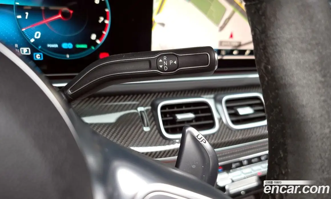 Mercedes-Benz GLE-Class 2022 3.0 автомат (гидро), фото 9