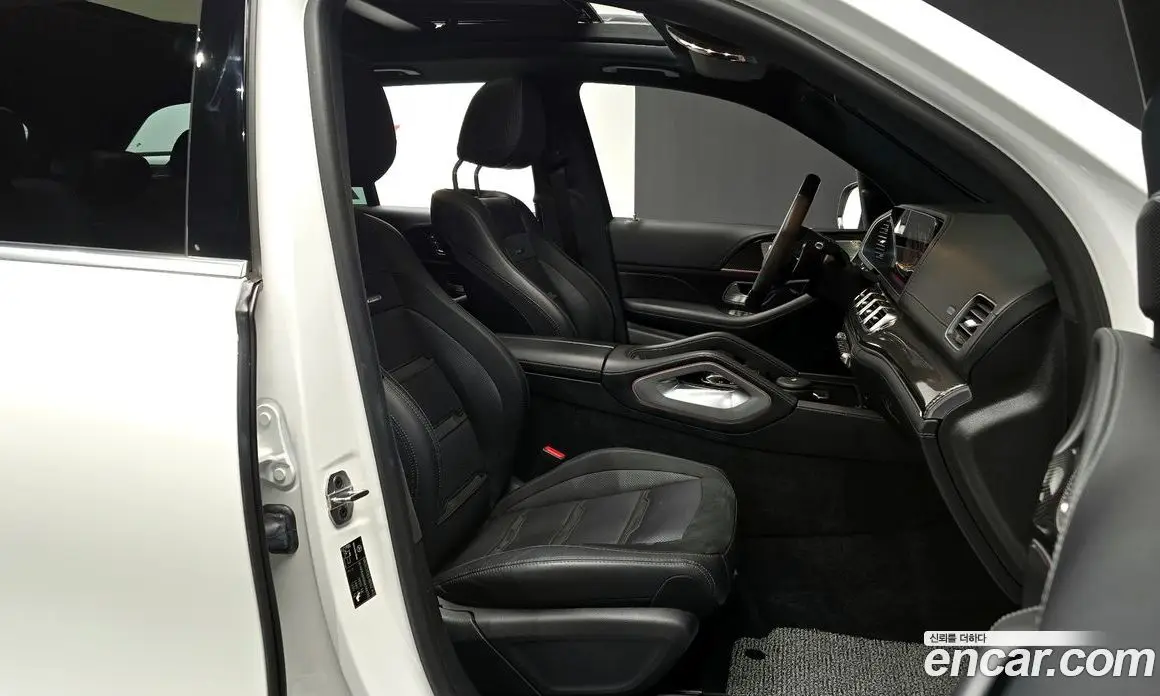 Mercedes-Benz GLE-Class 2022 3.0 автомат (гидро), фото 10
