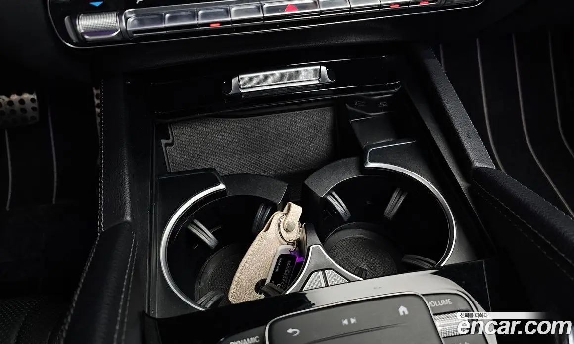 Mercedes-Benz GLE-Class 2022 2.9 автомат (гидро), фото 32