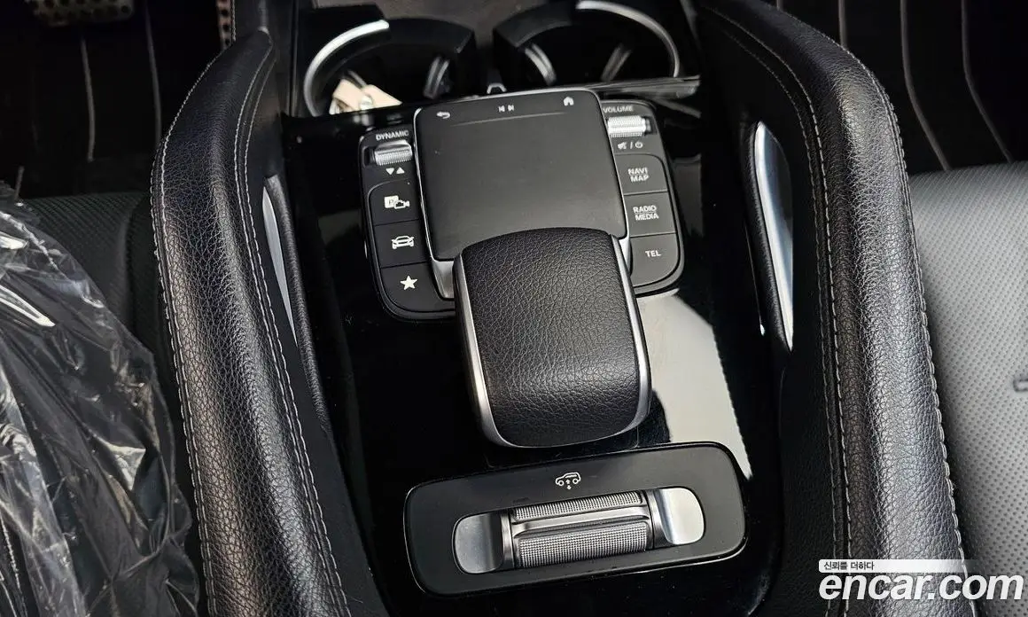 Mercedes-Benz GLE-Class 2022 2.9 автомат (гидро), фото 33
