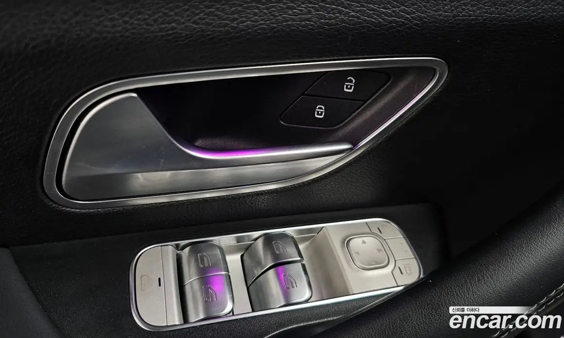 Mercedes-Benz GLE-Class 2022 2.9 автомат (гидро), фото 39