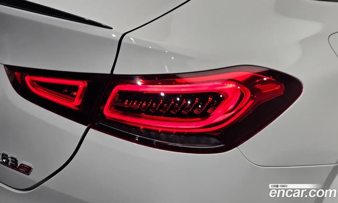 Mercedes-Benz GLE-Class 2022 2.9 автомат (гидро), фото 9