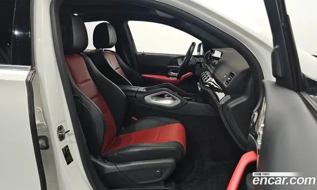 Mercedes-Benz GLE-Class 2023 2.9 автомат (гидро), миниатюра 12
